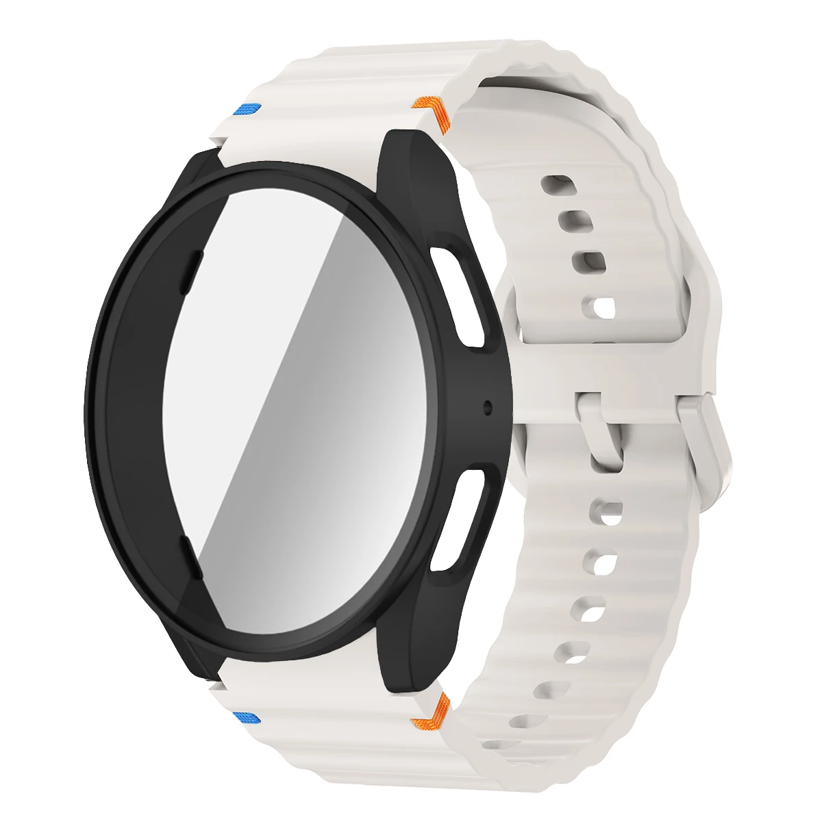 Silicone Strap for Samsung Gal - Samsung Smartwatch Accessories ulasan dan harga