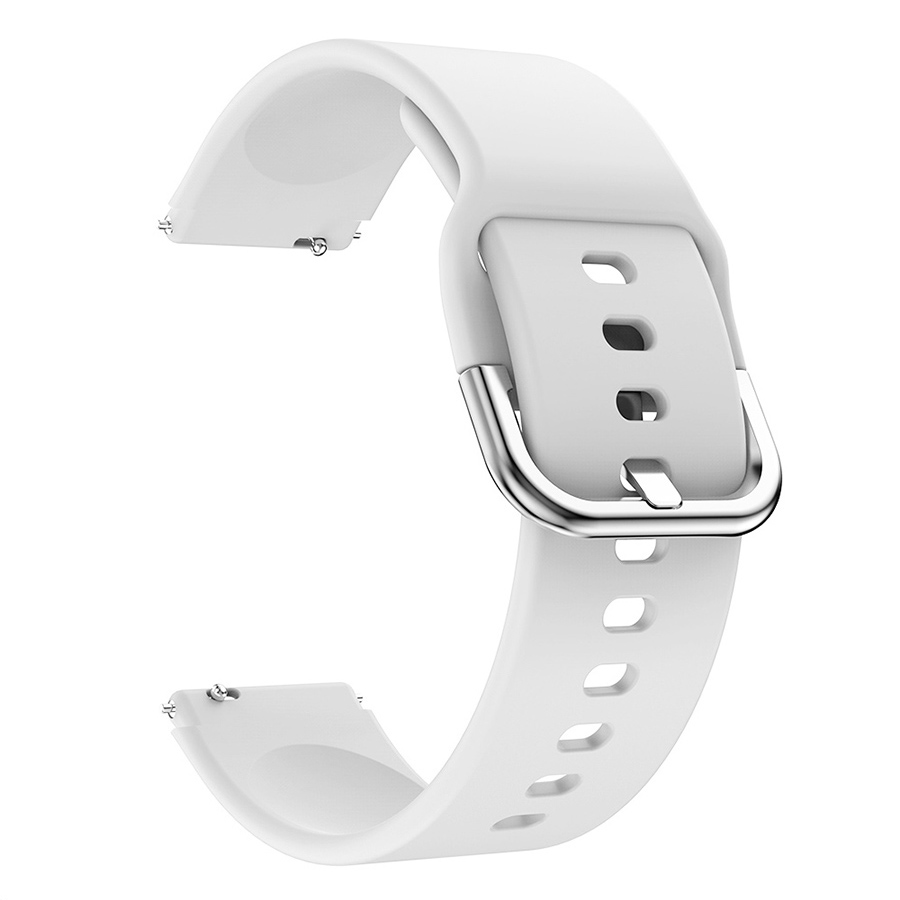 Silicone Strap For Fossil Wome - Fossil Smartwatch Accessories ulasan dan harga