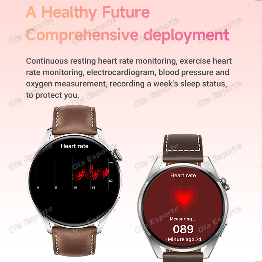 2026 New Smart Watch Men Women - Smartwatch X12 ulasan dan harga