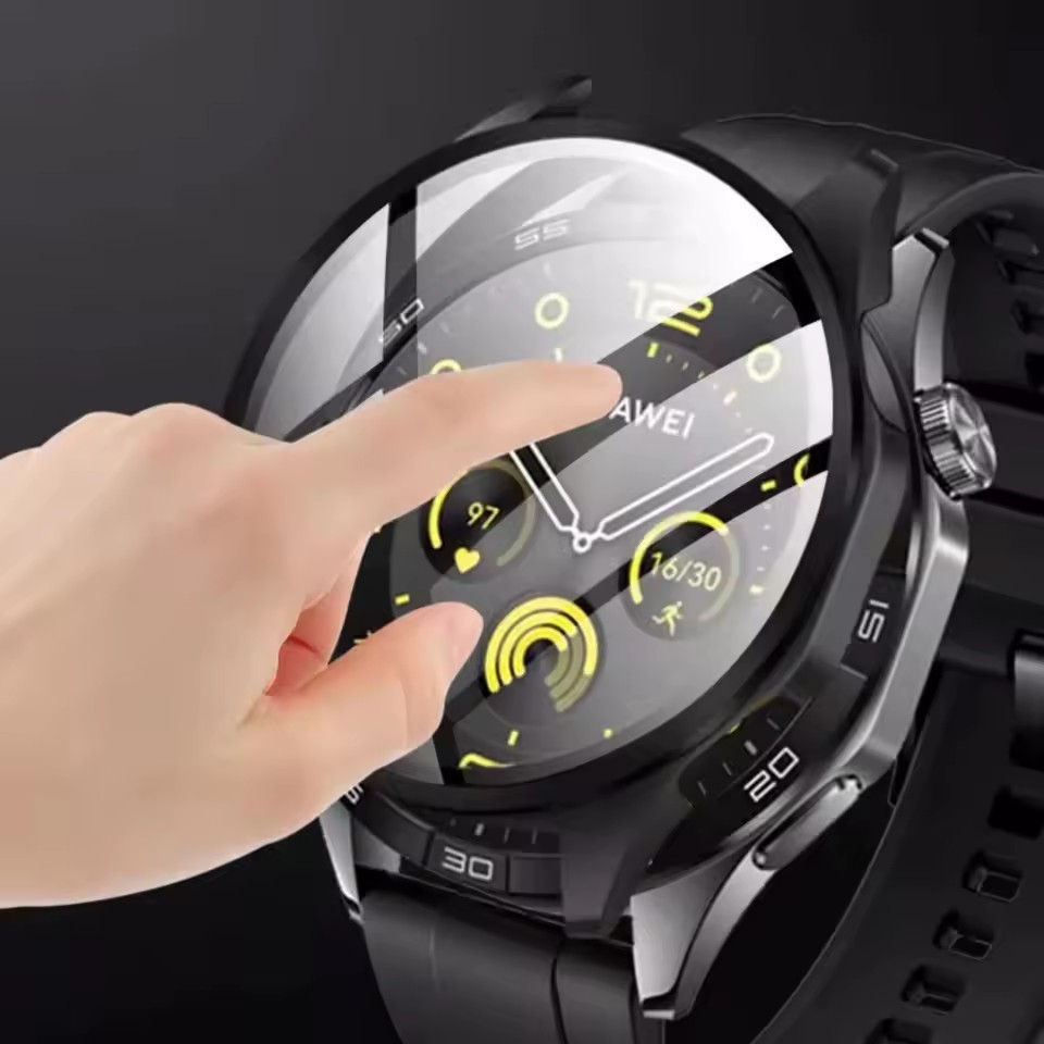 PC Case for Huawei Watch GT 7  - Titan Smartwatch Accessories ulasan dan harga