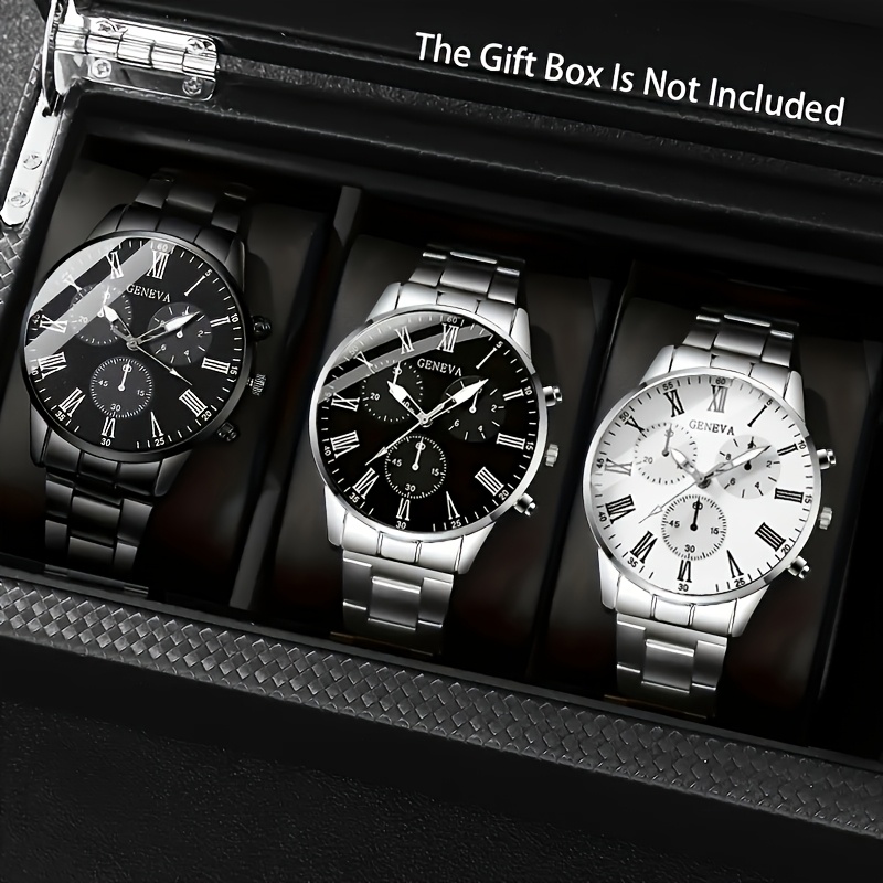 3pcs/set New Fashionable and E - Best Smartwatch Accessories ulasan dan harga