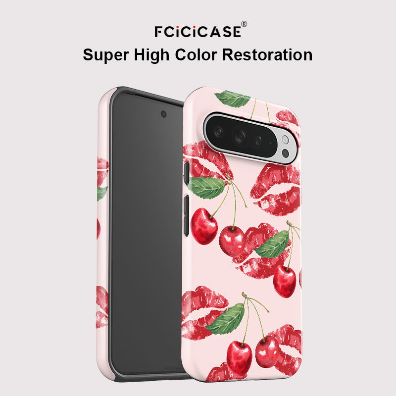 Fcicicase Anti-knock Phone Cas - Google Pixel 9 ulasan dan harga
