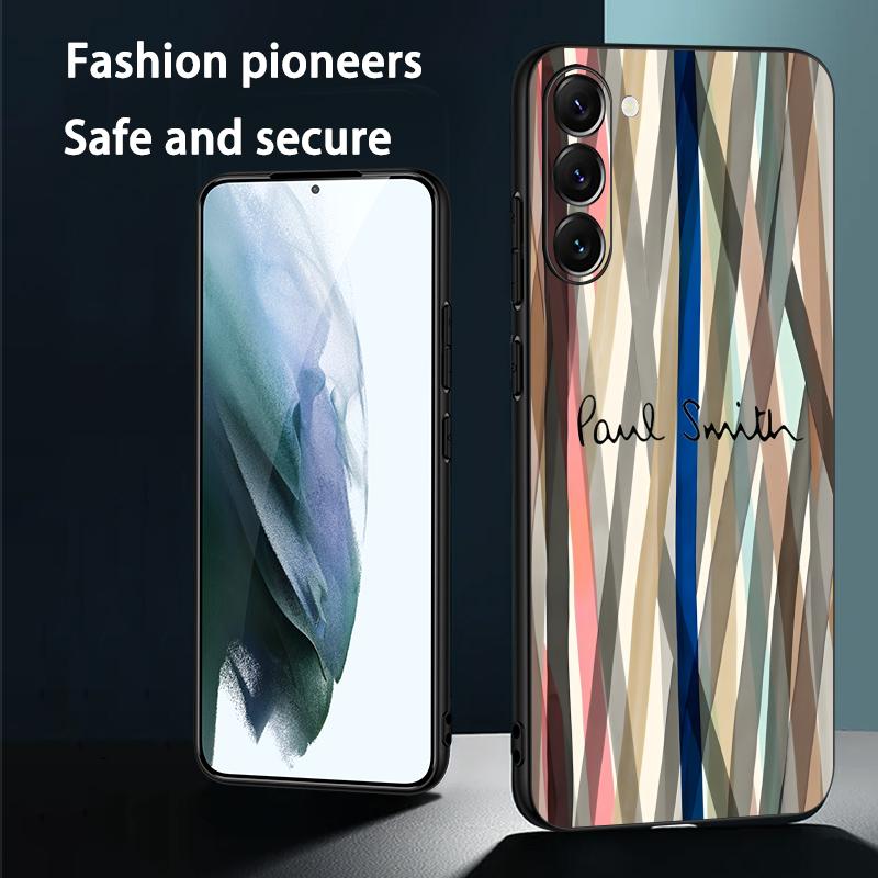 Fashion cool P-Paul Smith Phon - Samsung Galaxy S24 ulasan dan harga