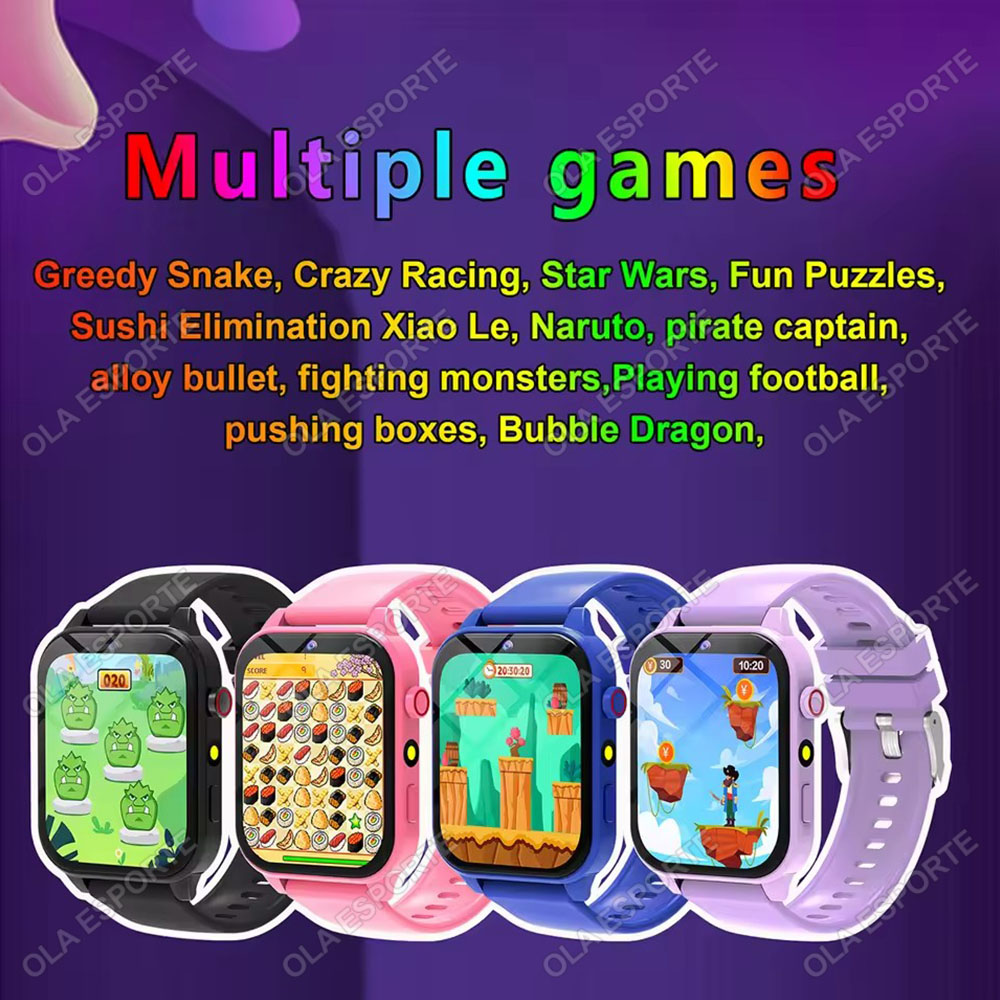 New Smart Watch For Children H - Smartwatch X12 ulasan dan harga