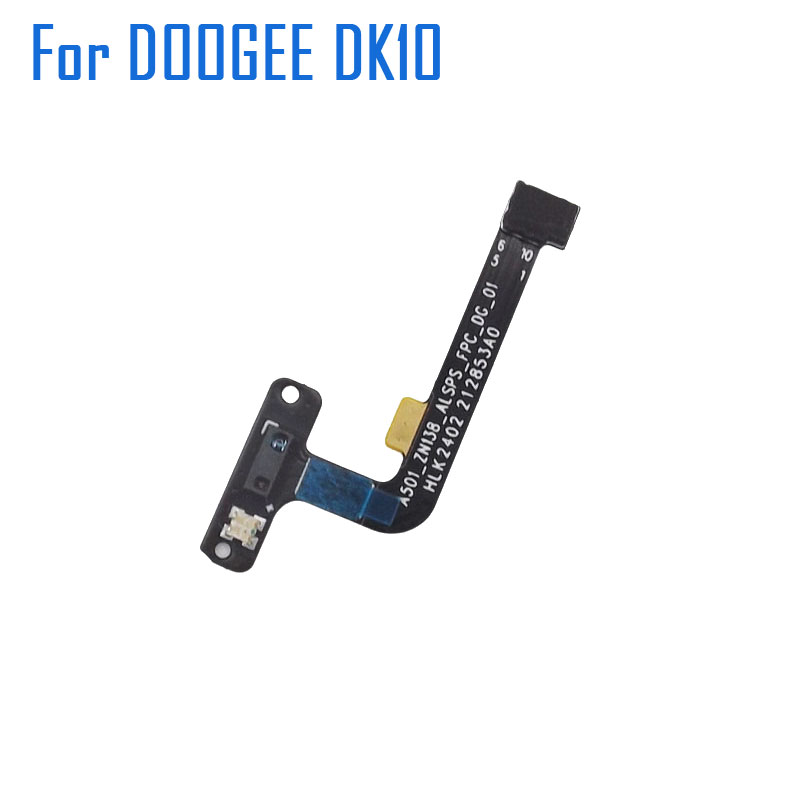 New Original DOOGEE DK10  Ligh - Smart Accessories ulasan dan harga