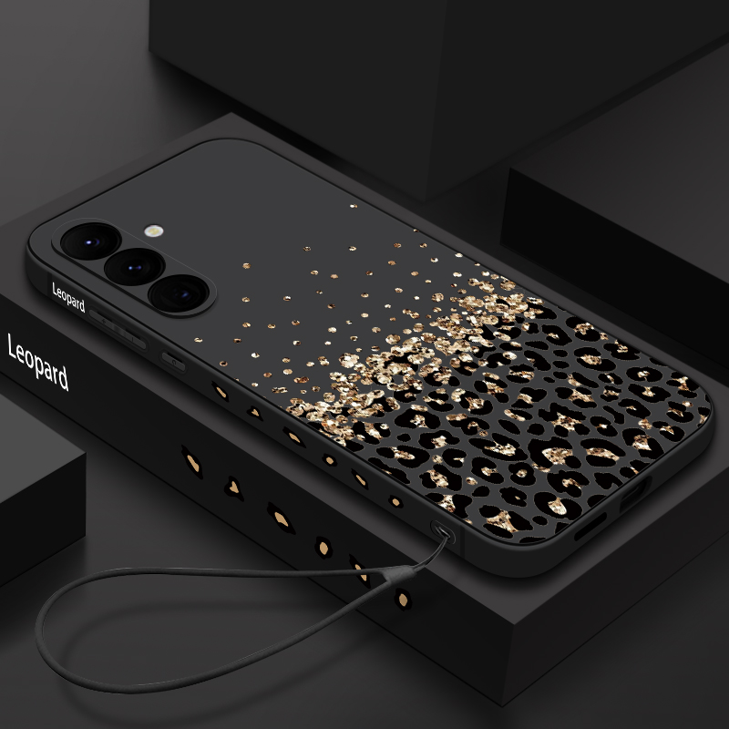 Soft TPU Lanyard Case For Sams - Samsung Galaxy S24 ulasan dan harga