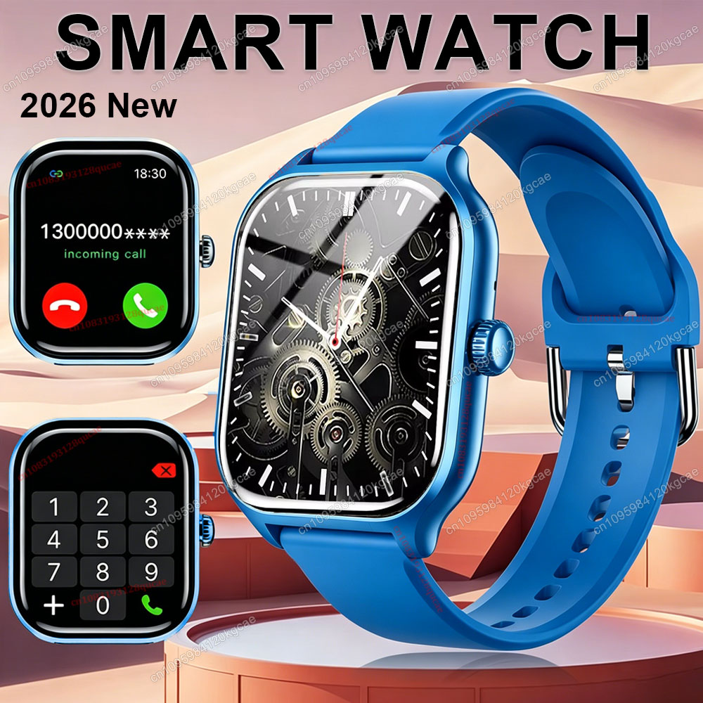 Touch Screen Smart Watch Music - Smartwatch X12 ulasan dan harga